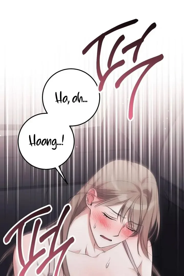 Milk My Strawberries - Chapter 32 Page 116