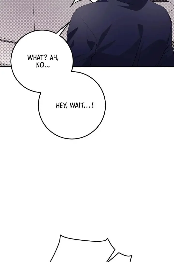 Milk My Strawberries - Chapter 33 Page 19