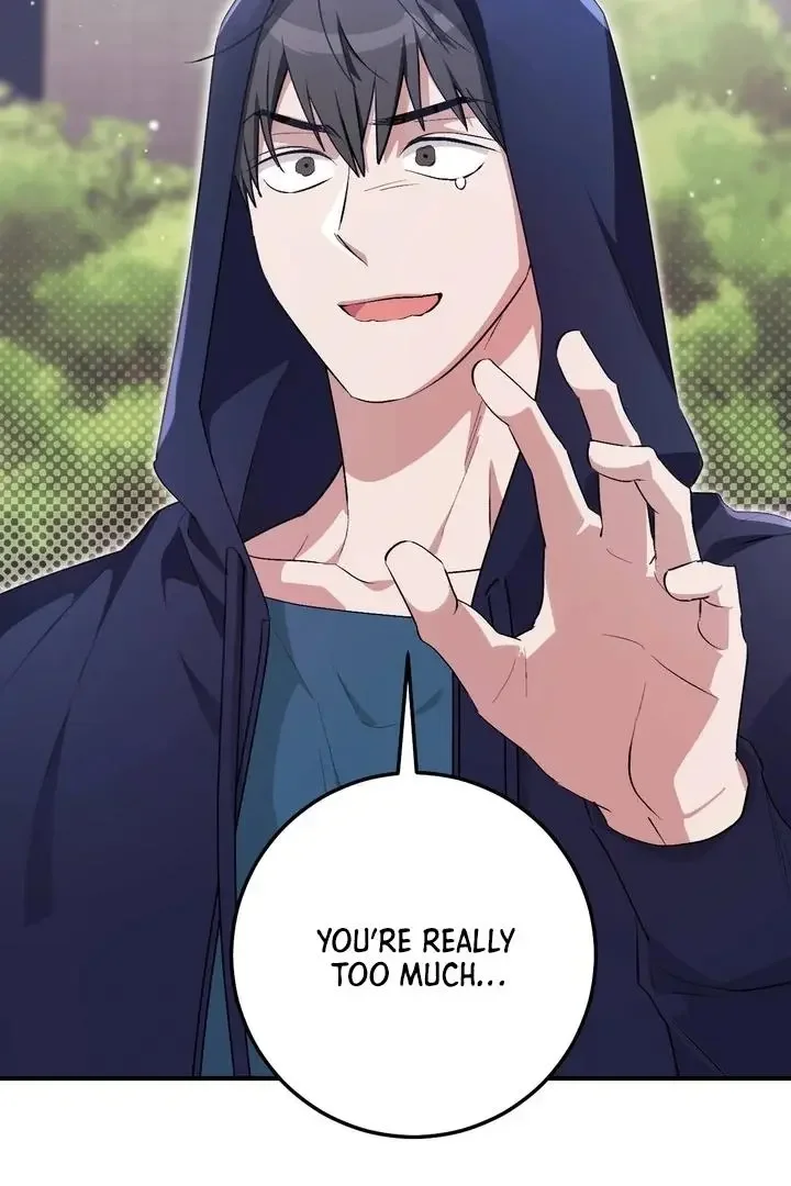 Milk My Strawberries - Chapter 33 Page 22