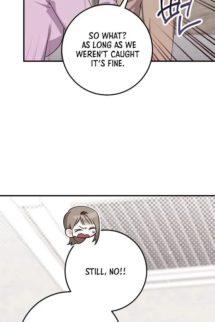 Milk My Strawberries - Chapter 33 Page 30
