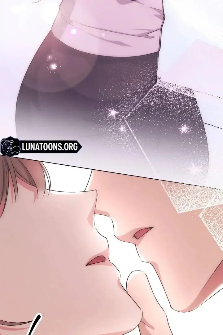 Milk My Strawberries - Chapter 33 Page 36