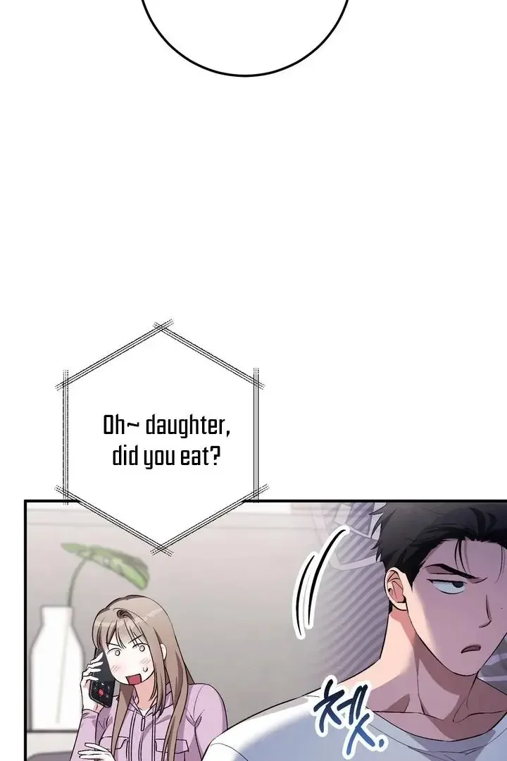 Milk My Strawberries - Chapter 33 Page 39