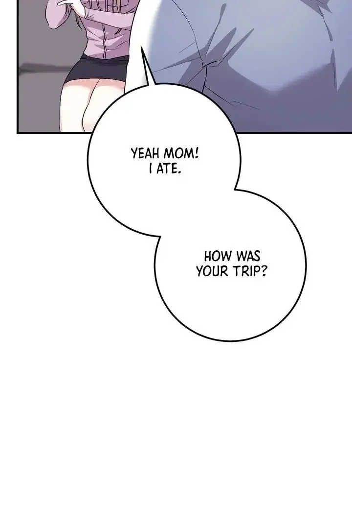 Milk My Strawberries - Chapter 33 Page 40
