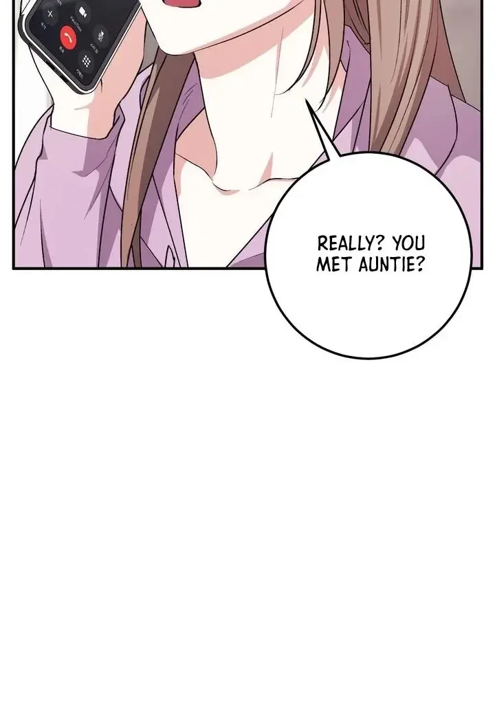 Milk My Strawberries - Chapter 33 Page 42