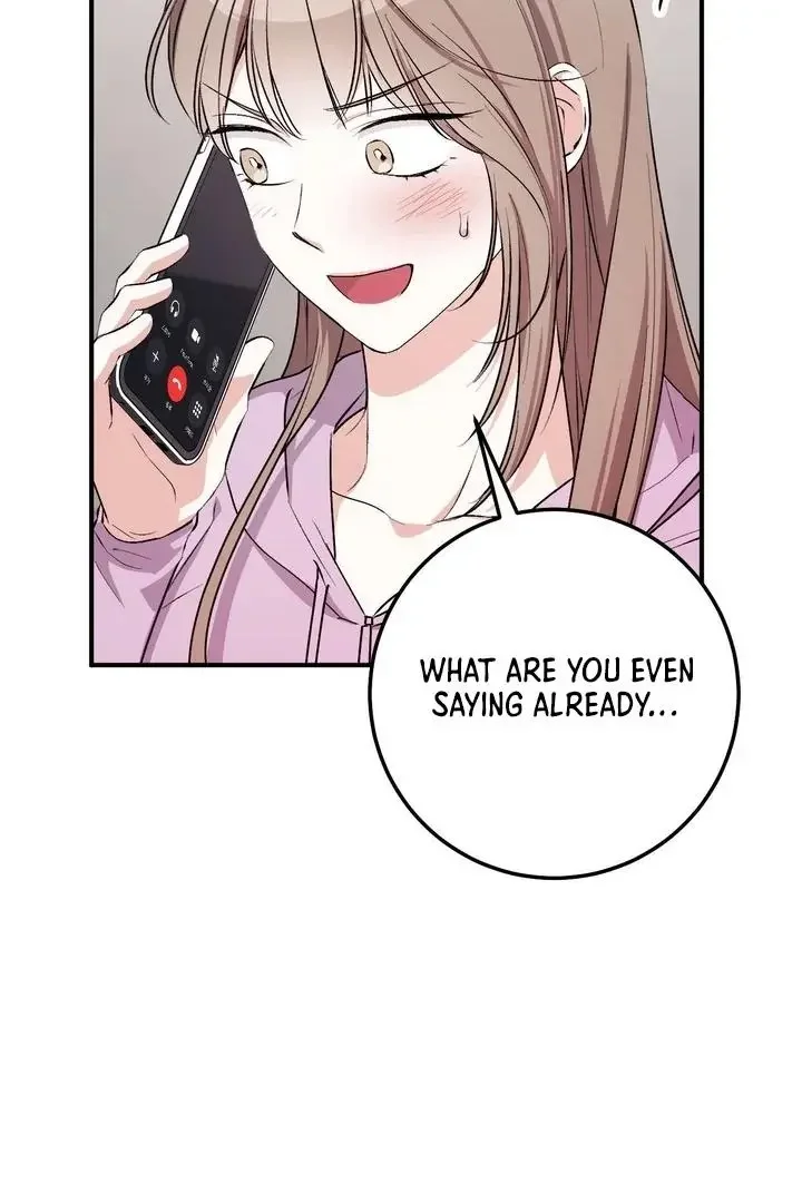 Milk My Strawberries - Chapter 33 Page 52