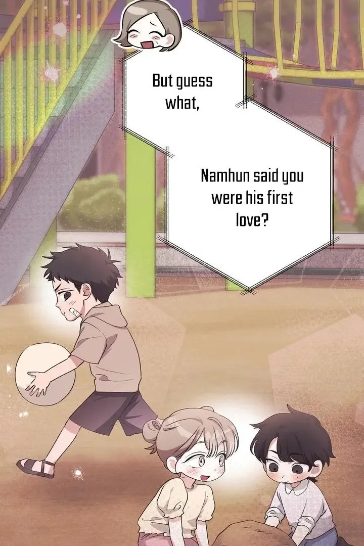 Milk My Strawberries - Chapter 33 Page 59