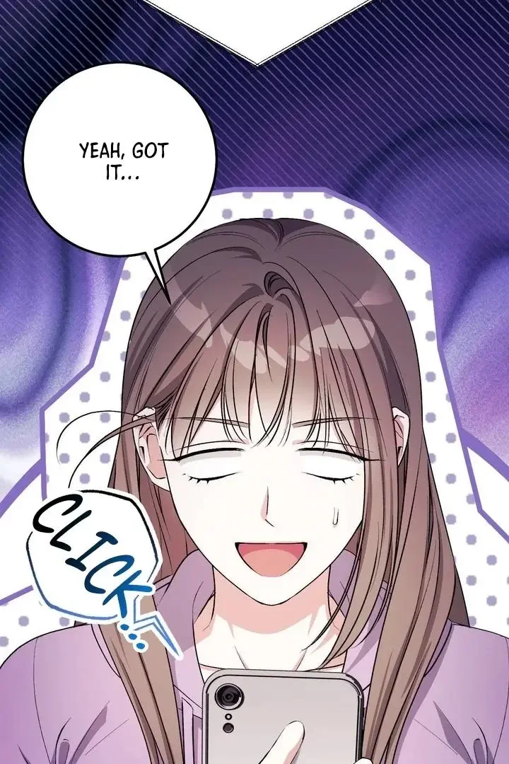 Milk My Strawberries - Chapter 33 Page 63