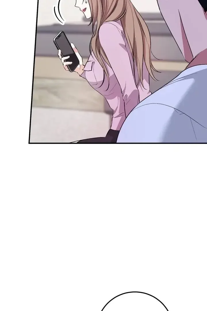 Milk My Strawberries - Chapter 33 Page 65
