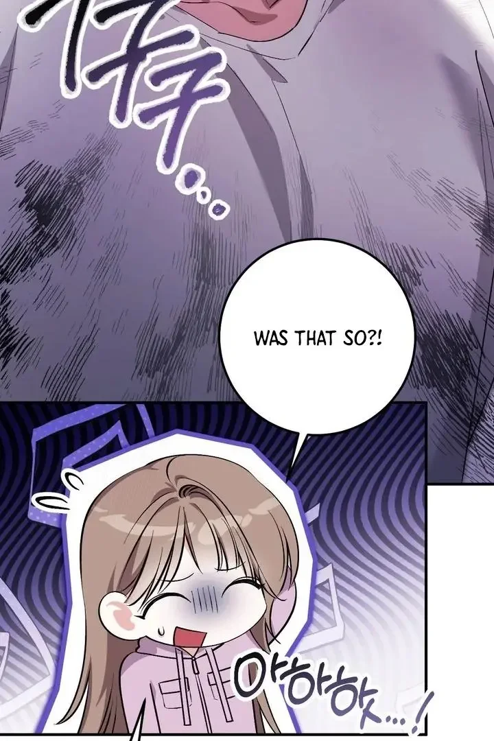 Milk My Strawberries - Chapter 33 Page 67