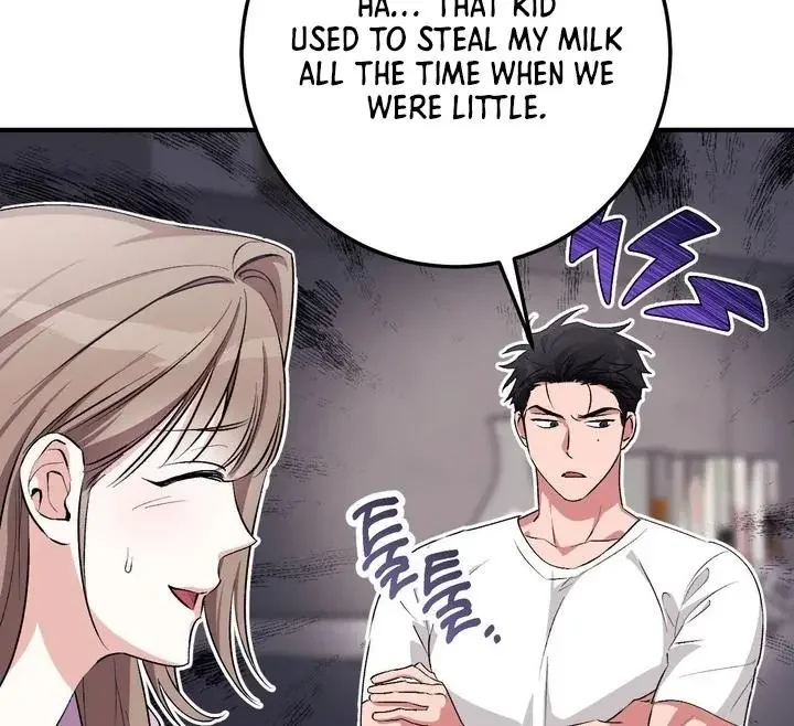 Milk My Strawberries - Chapter 33 Page 69