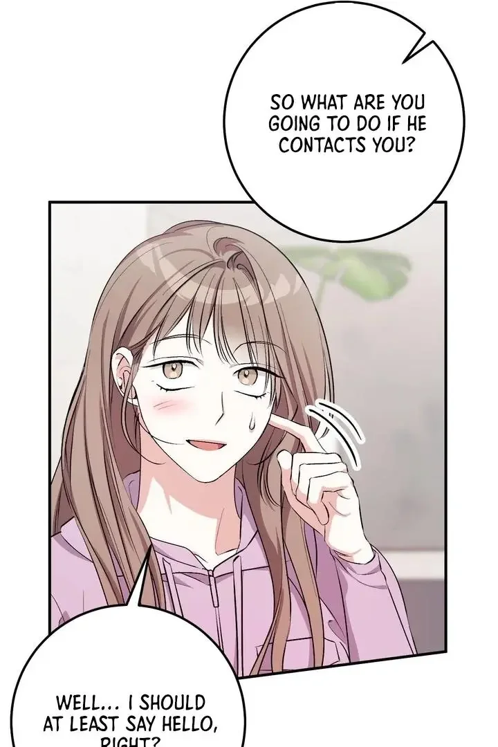 Milk My Strawberries - Chapter 33 Page 71