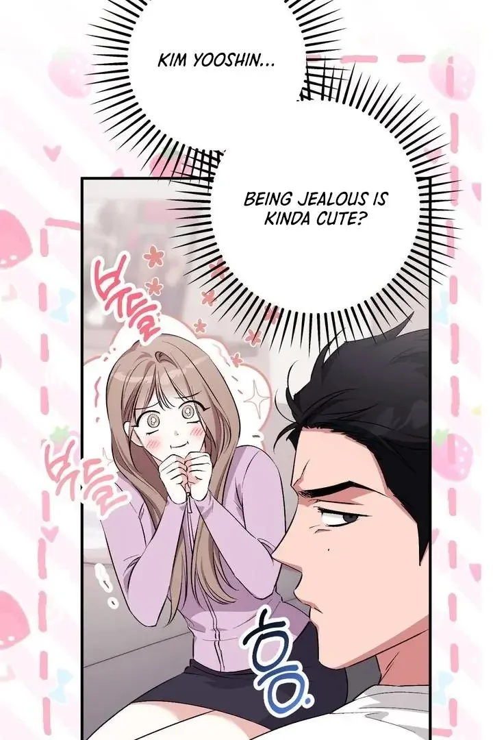 Milk My Strawberries - Chapter 33 Page 74