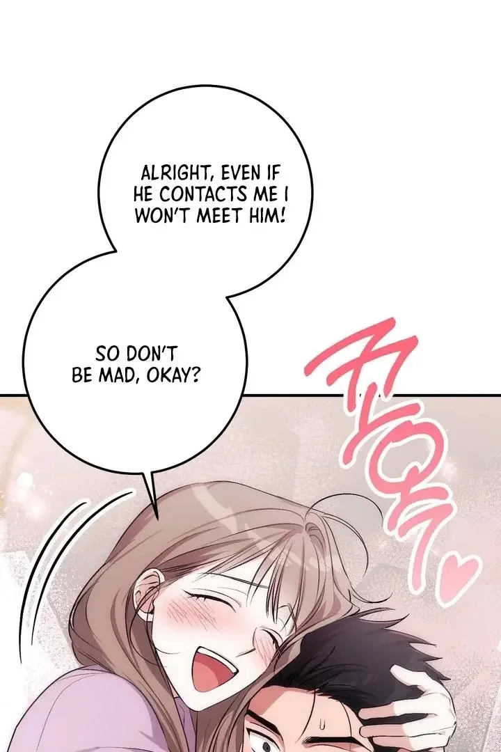 Milk My Strawberries - Chapter 33 Page 77