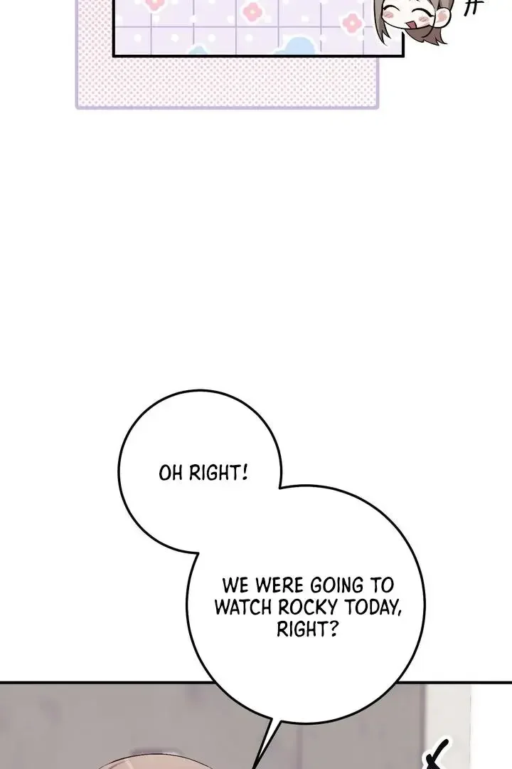 Milk My Strawberries - Chapter 33 Page 80