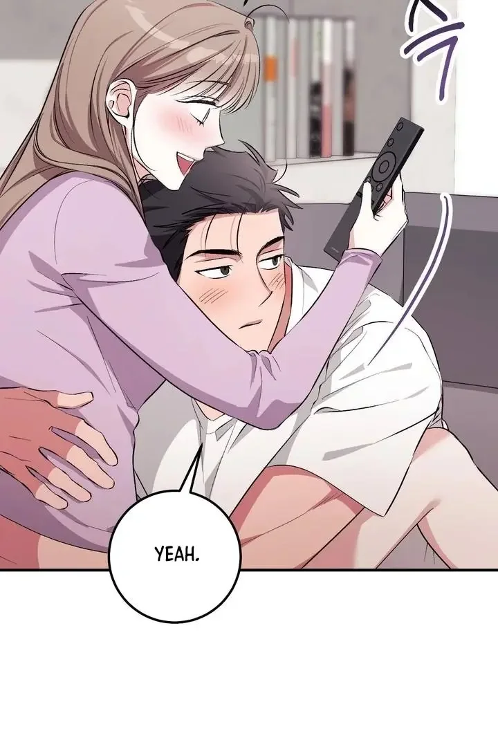 Milk My Strawberries - Chapter 33 Page 81