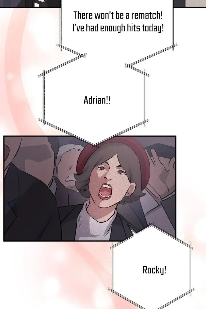 Milk My Strawberries - Chapter 33 Page 88