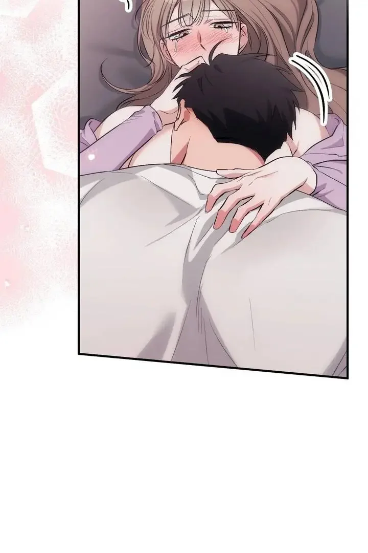 Milk My Strawberries - Chapter 33 Page 113