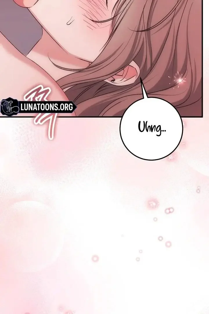 Milk My Strawberries - Chapter 33 Page 119