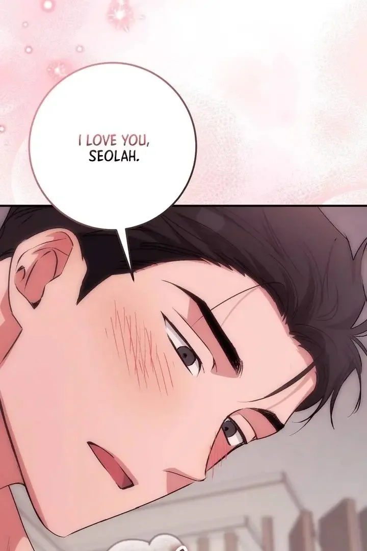 Milk My Strawberries - Chapter 33 Page 120