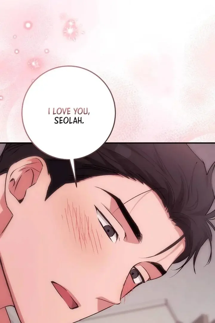 Milk My Strawberries - Chapter 34 Page 6