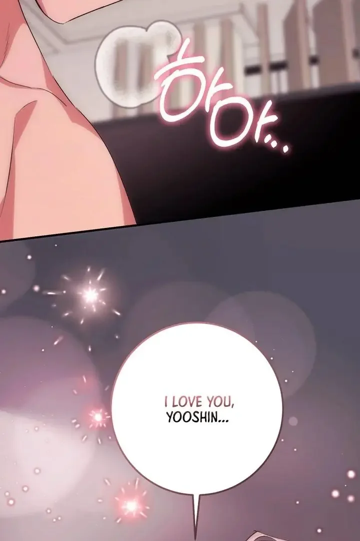 Milk My Strawberries - Chapter 34 Page 7
