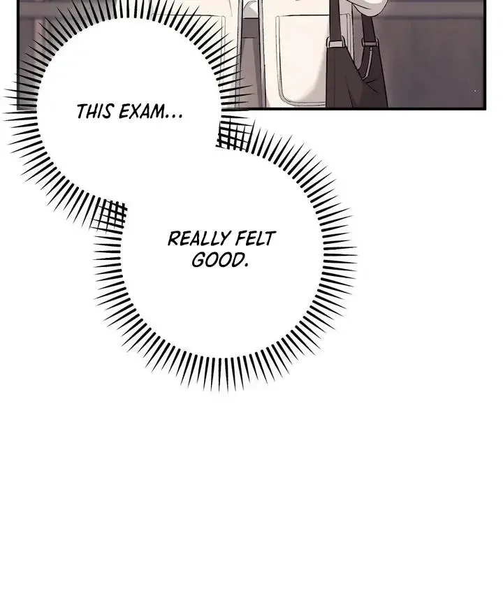 Milk My Strawberries - Chapter 34 Page 27