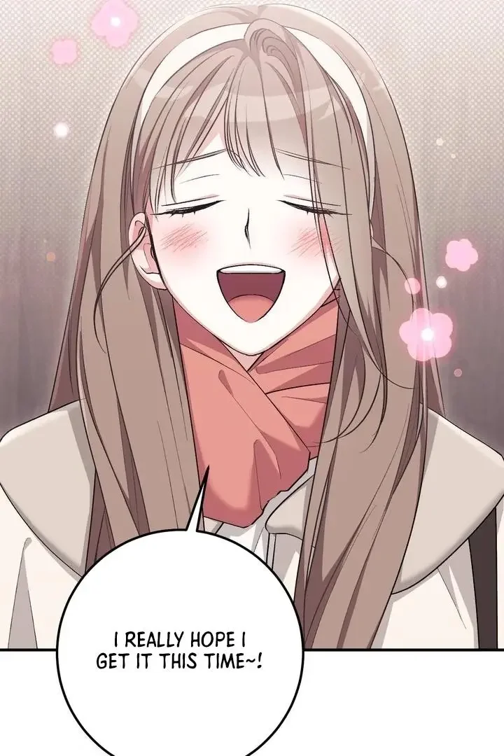 Milk My Strawberries - Chapter 34 Page 29