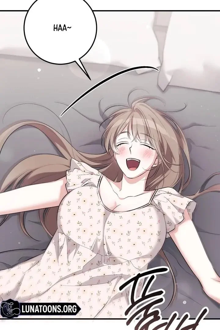 Milk My Strawberries - Chapter 34 Page 32