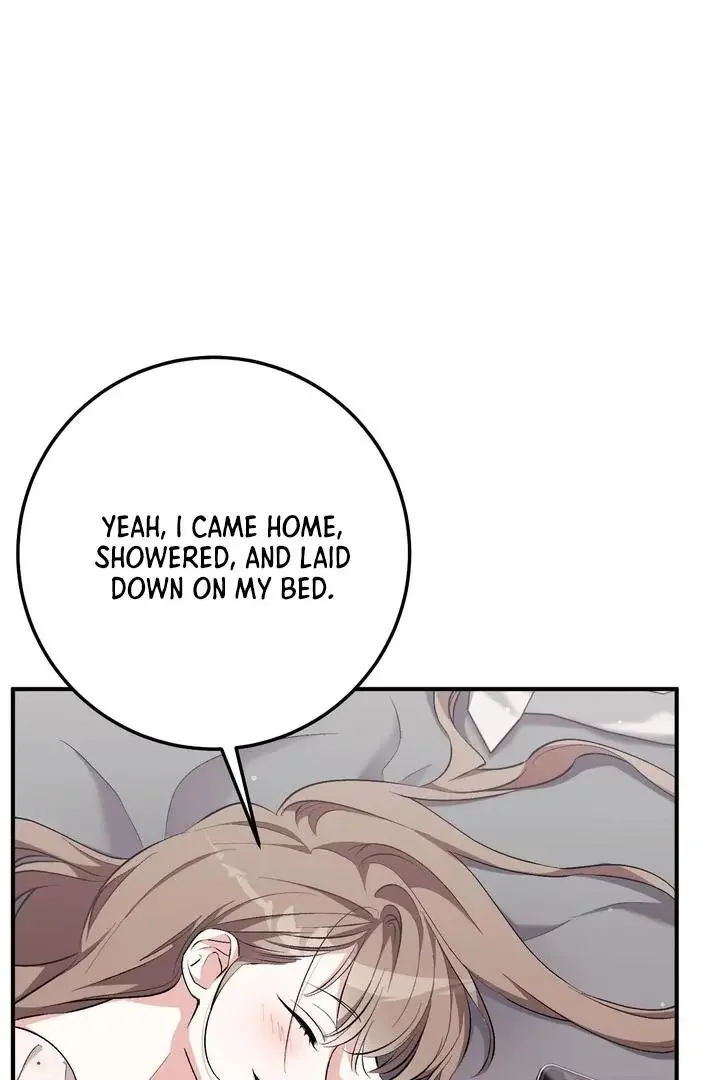Milk My Strawberries - Chapter 34 Page 40