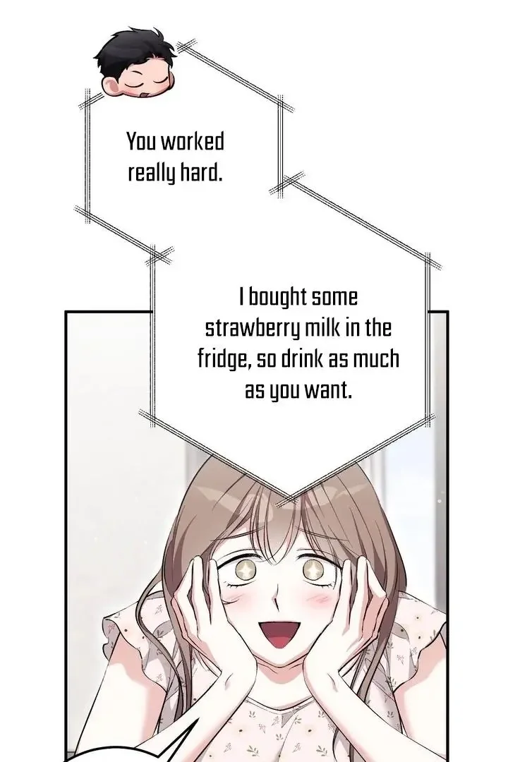 Milk My Strawberries - Chapter 34 Page 49