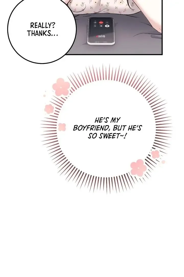 Milk My Strawberries - Chapter 34 Page 50