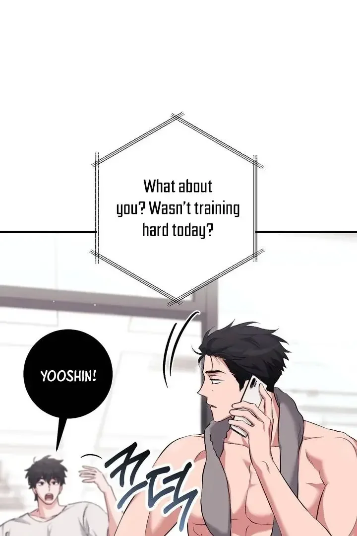 Milk My Strawberries - Chapter 34 Page 51