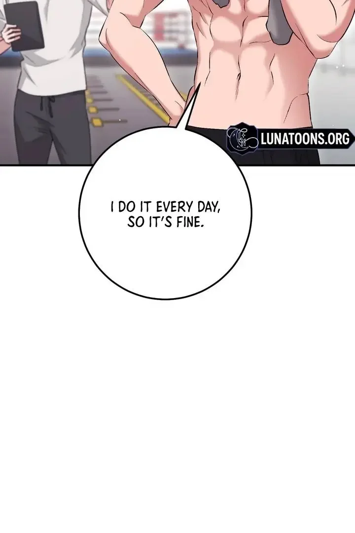 Milk My Strawberries - Chapter 34 Page 52