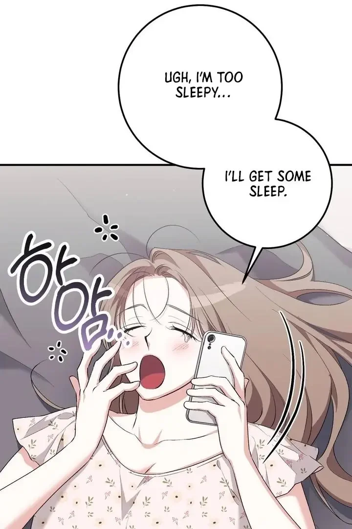 Milk My Strawberries - Chapter 34 Page 53