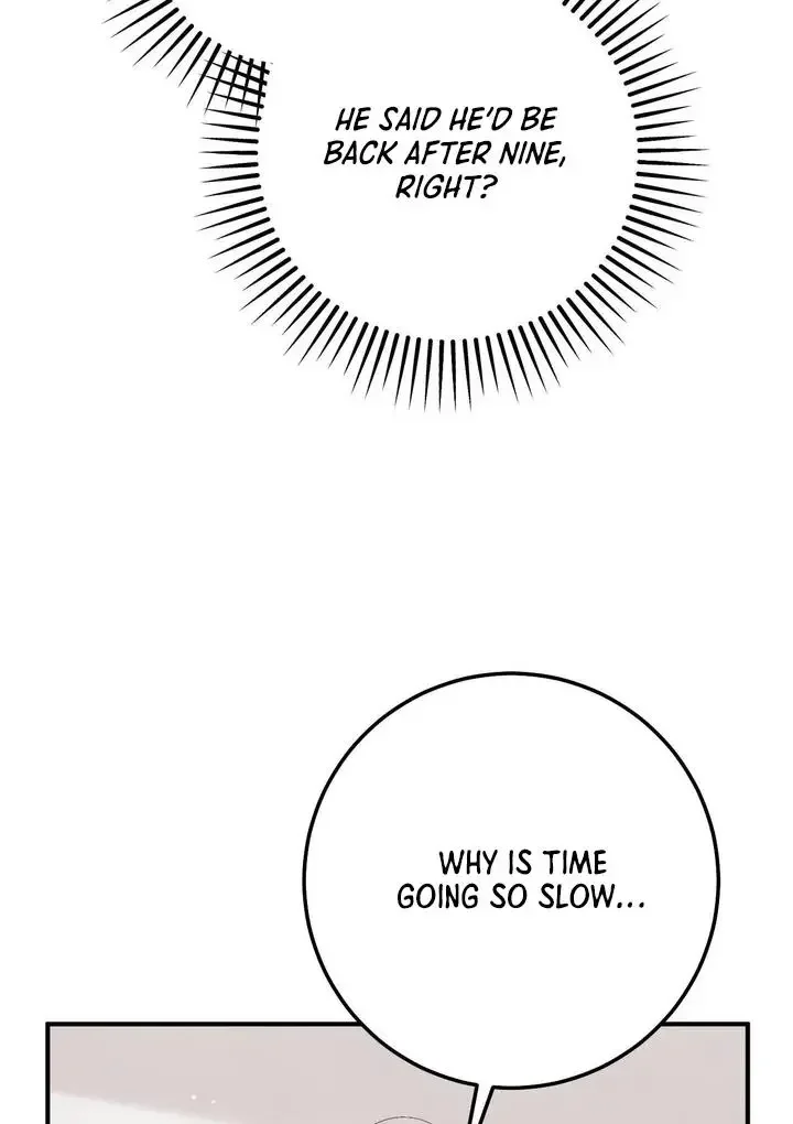 Milk My Strawberries - Chapter 34 Page 69