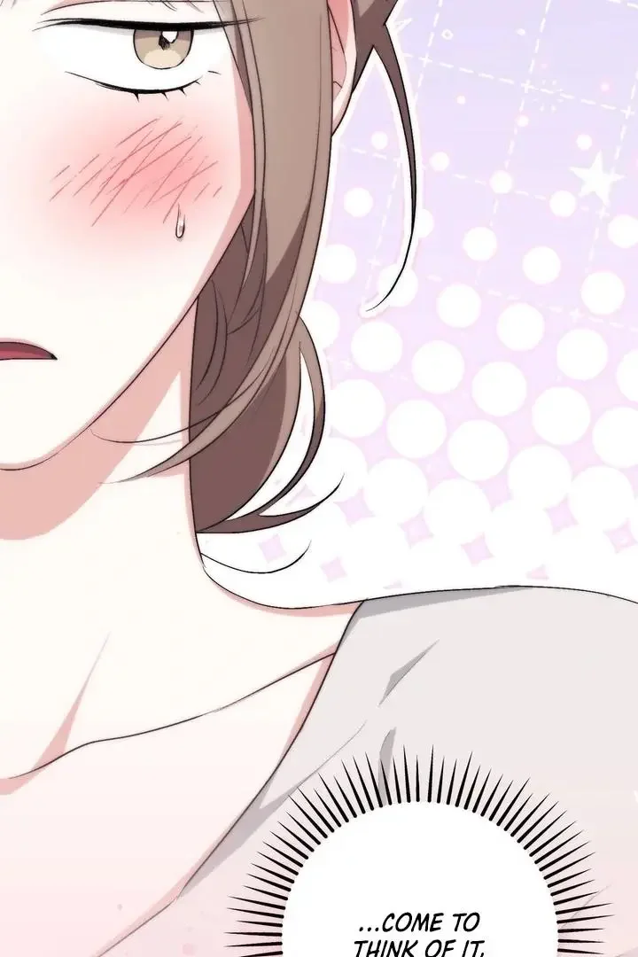 Milk My Strawberries - Chapter 34 Page 76