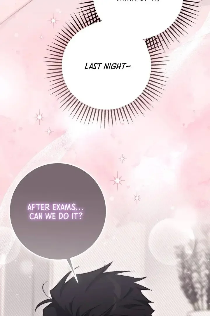 Milk My Strawberries - Chapter 34 Page 77