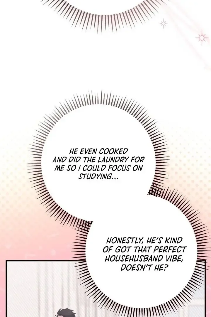 Milk My Strawberries - Chapter 34 Page 79