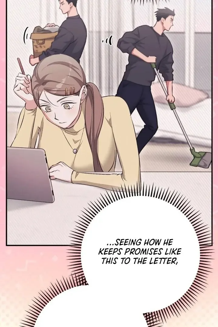 Milk My Strawberries - Chapter 34 Page 80