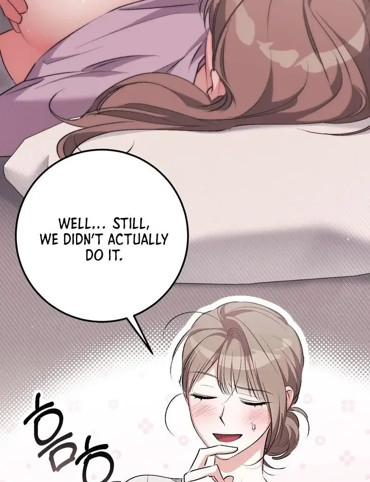 Milk My Strawberries - Chapter 34 Page 83
