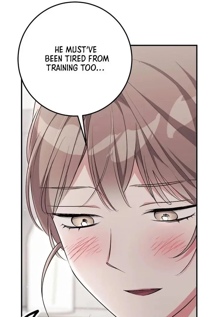 Milk My Strawberries - Chapter 34 Page 85