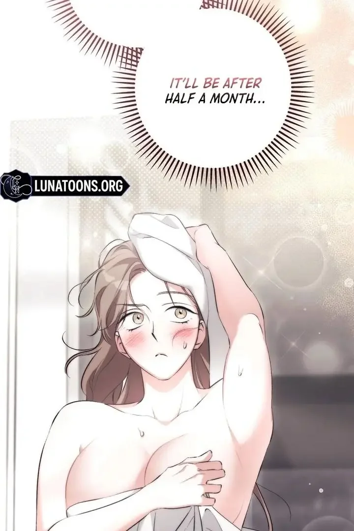 Milk My Strawberries - Chapter 34 Page 89
