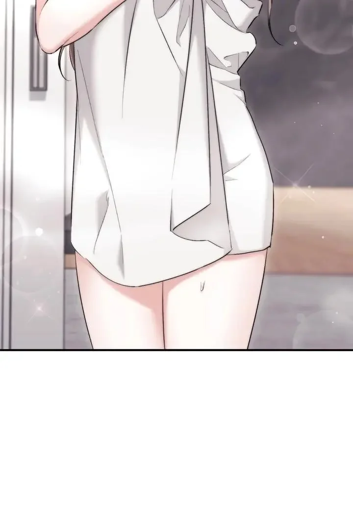 Milk My Strawberries - Chapter 34 Page 90