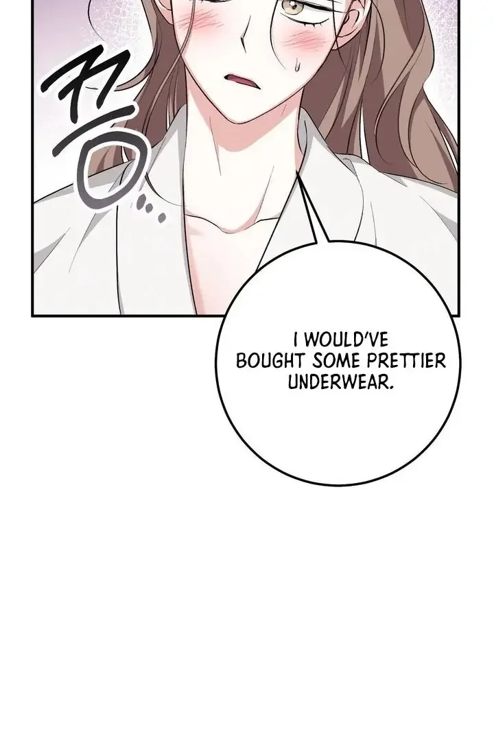 Milk My Strawberries - Chapter 34 Page 95