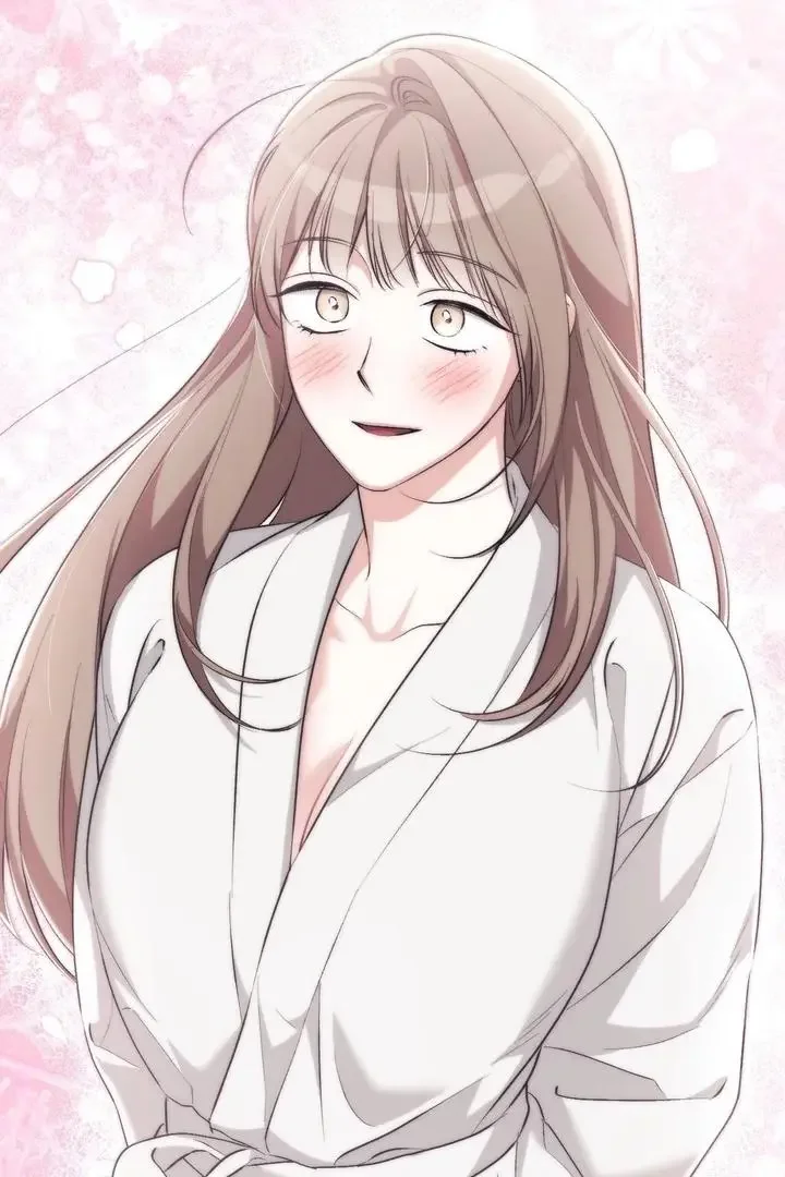 Milk My Strawberries - Chapter 34 Page 104