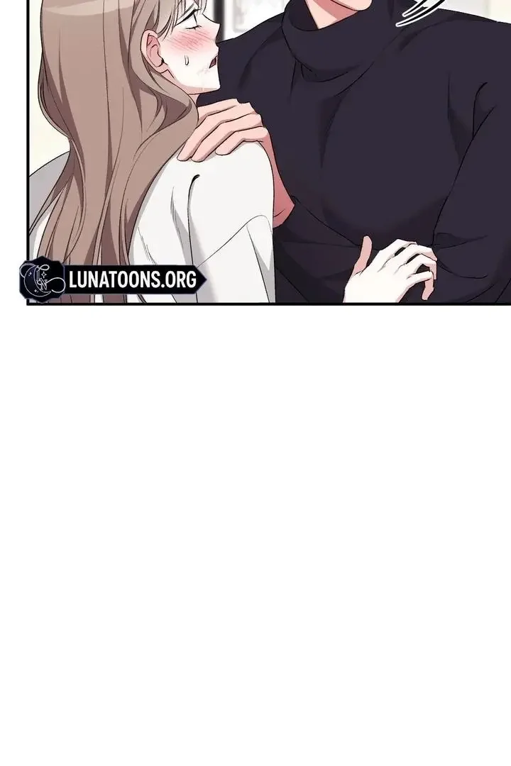 Milk My Strawberries - Chapter 34 Page 117