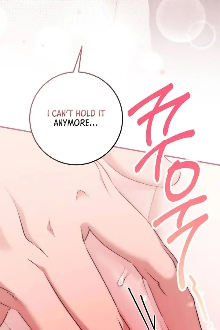 Milk My Strawberries - Chapter 34 Page 130