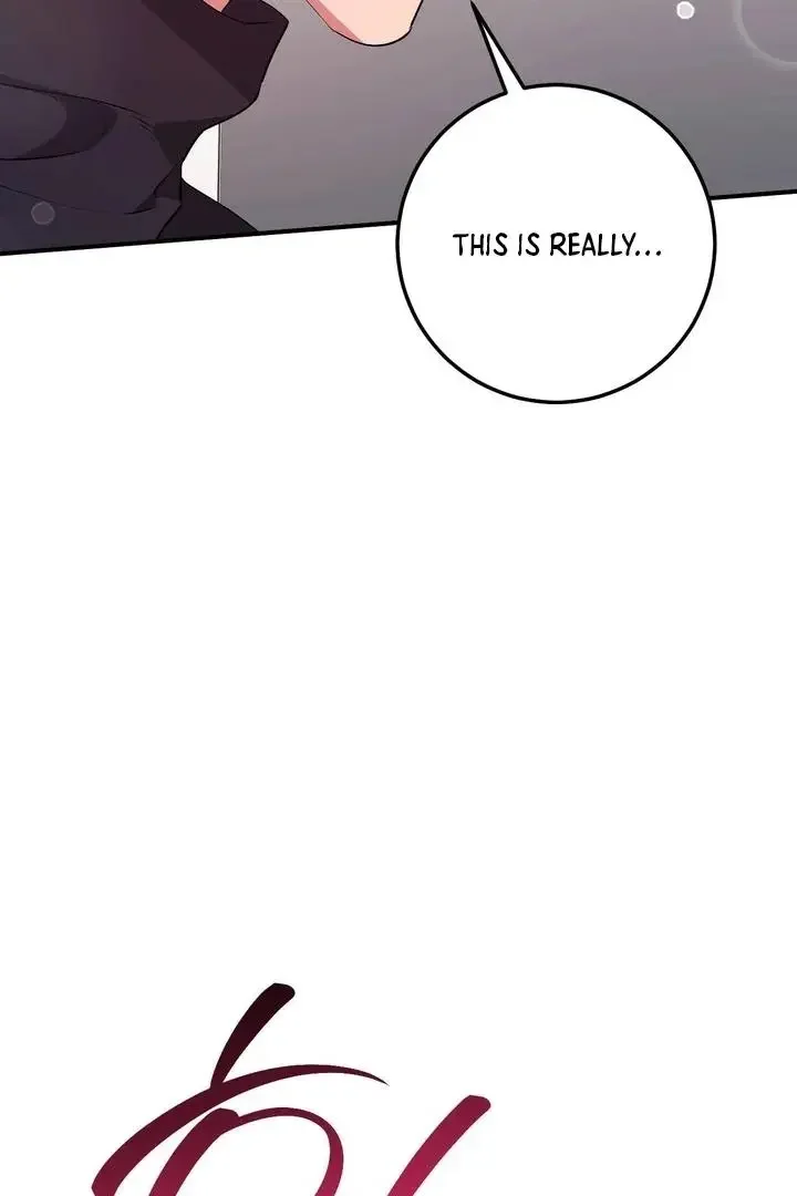 Milk My Strawberries - Chapter 35 Page 12