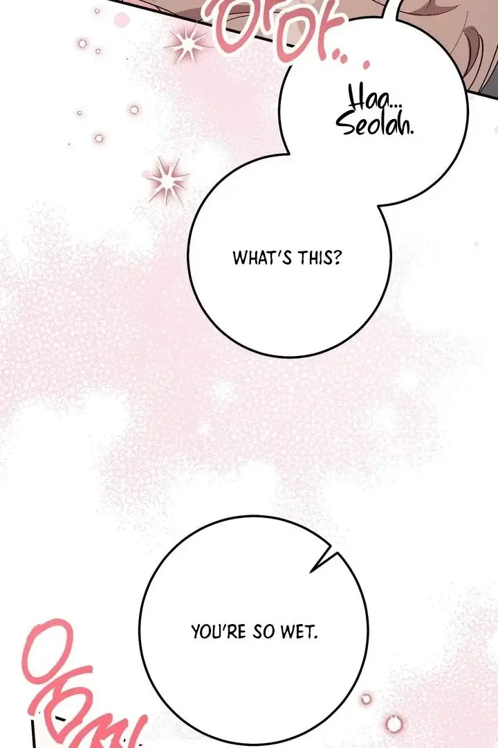 Milk My Strawberries - Chapter 35 Page 30