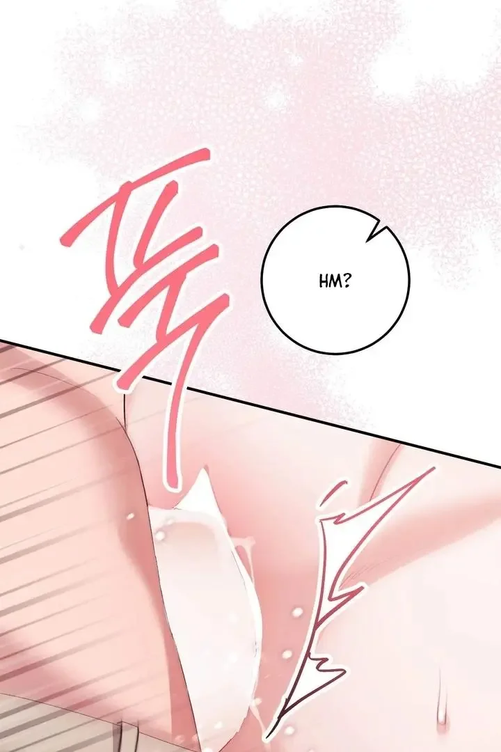Milk My Strawberries - Chapter 35 Page 32